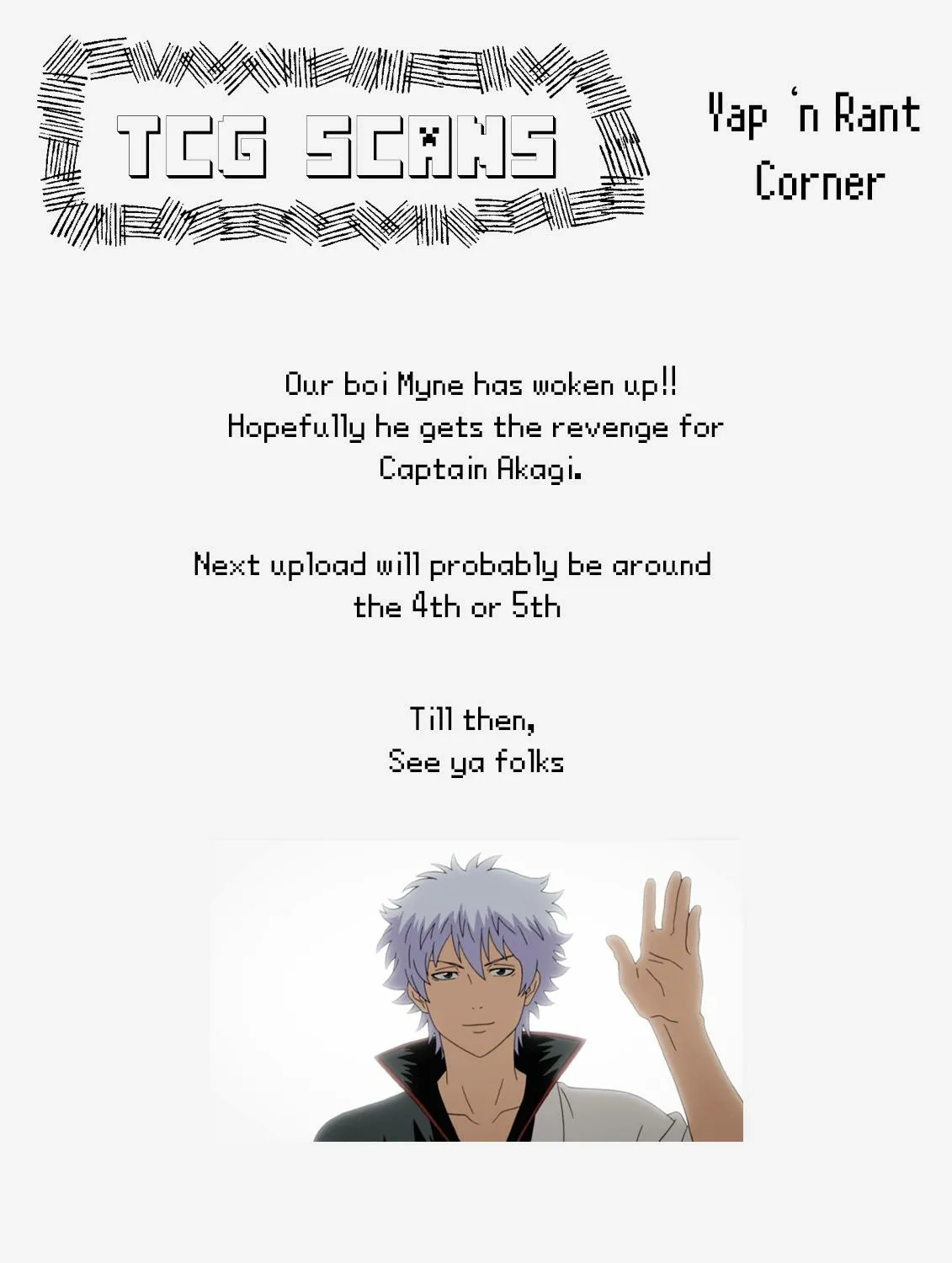 Cut & Paste de Kono Sekai o Ikiteiku Chapter 86 page 63 - 