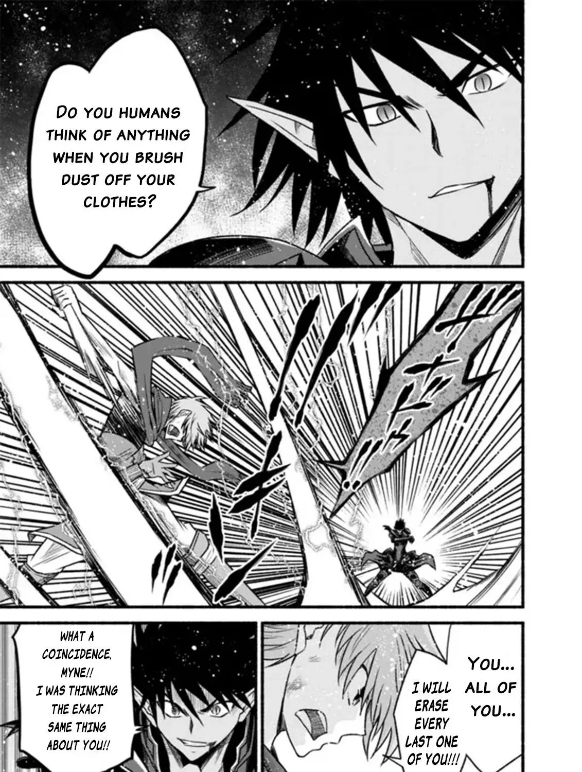 Cut & Paste de Kono Sekai o Ikiteiku Chapter 87 page 4 - 