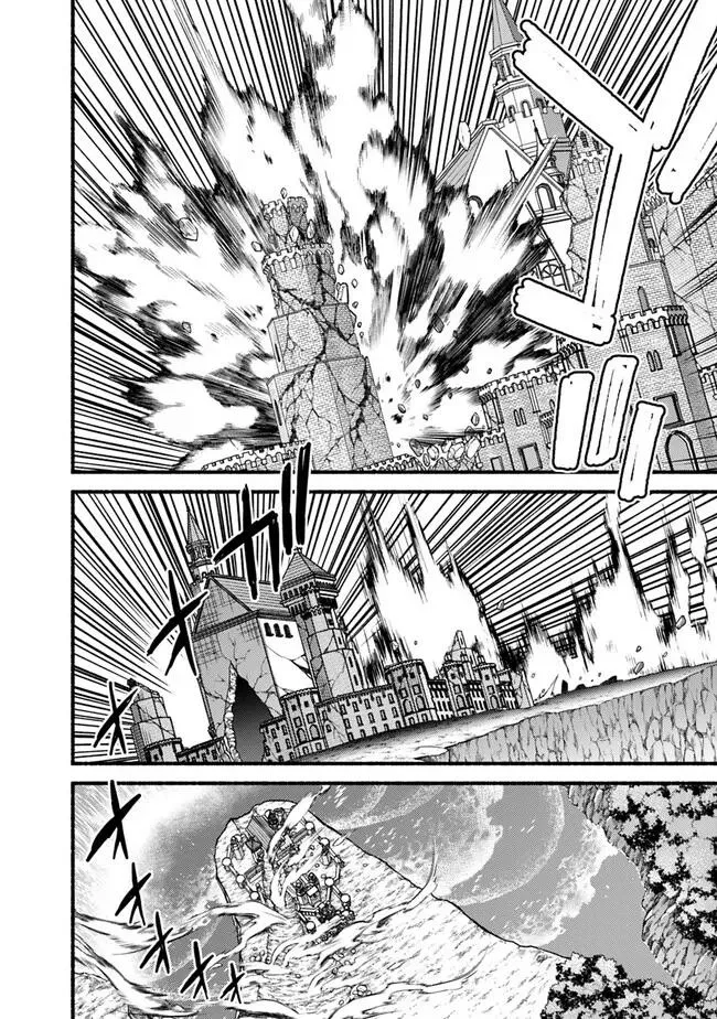 Cut & Paste de Kono Sekai o Ikiteiku Chapter 89 page 20 - 