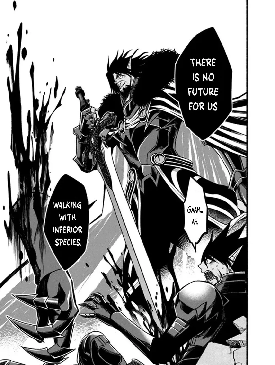 Cut & Paste de Kono Sekai o Ikiteiku Chapter 89 page 40 - 