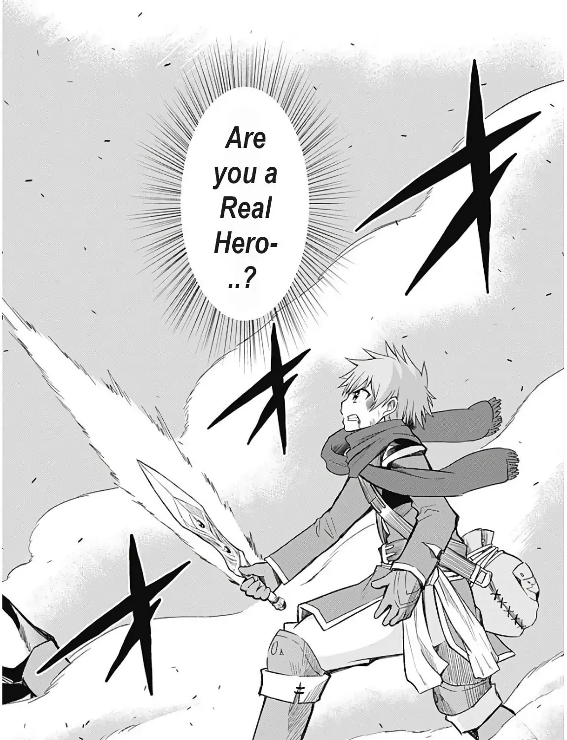 Cut & Paste de Kono Sekai o Ikiteiku Chapter 9 page 3 - 