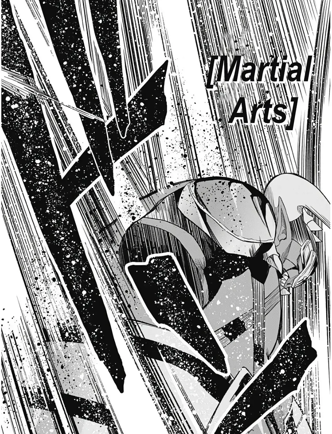 Cut & Paste de Kono Sekai o Ikiteiku Chapter 9 page 23 - 
