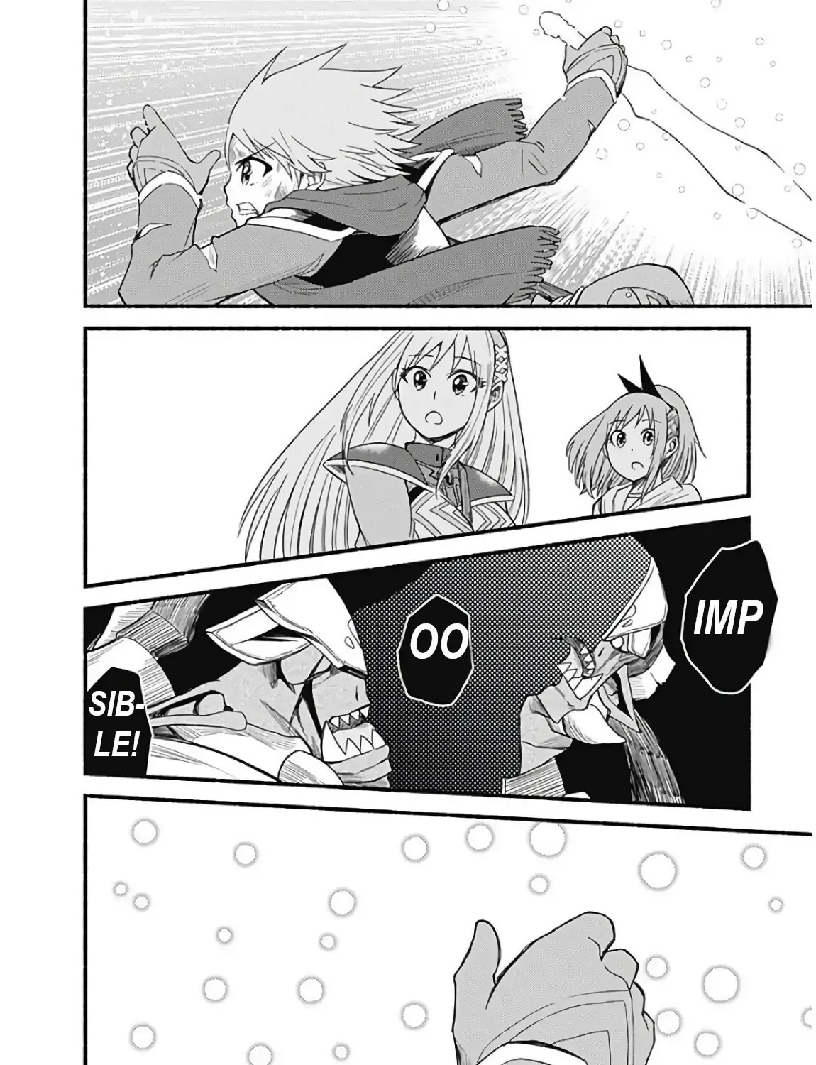 Cut & Paste de Kono Sekai o Ikiteiku Chapter 9 page 27 - 