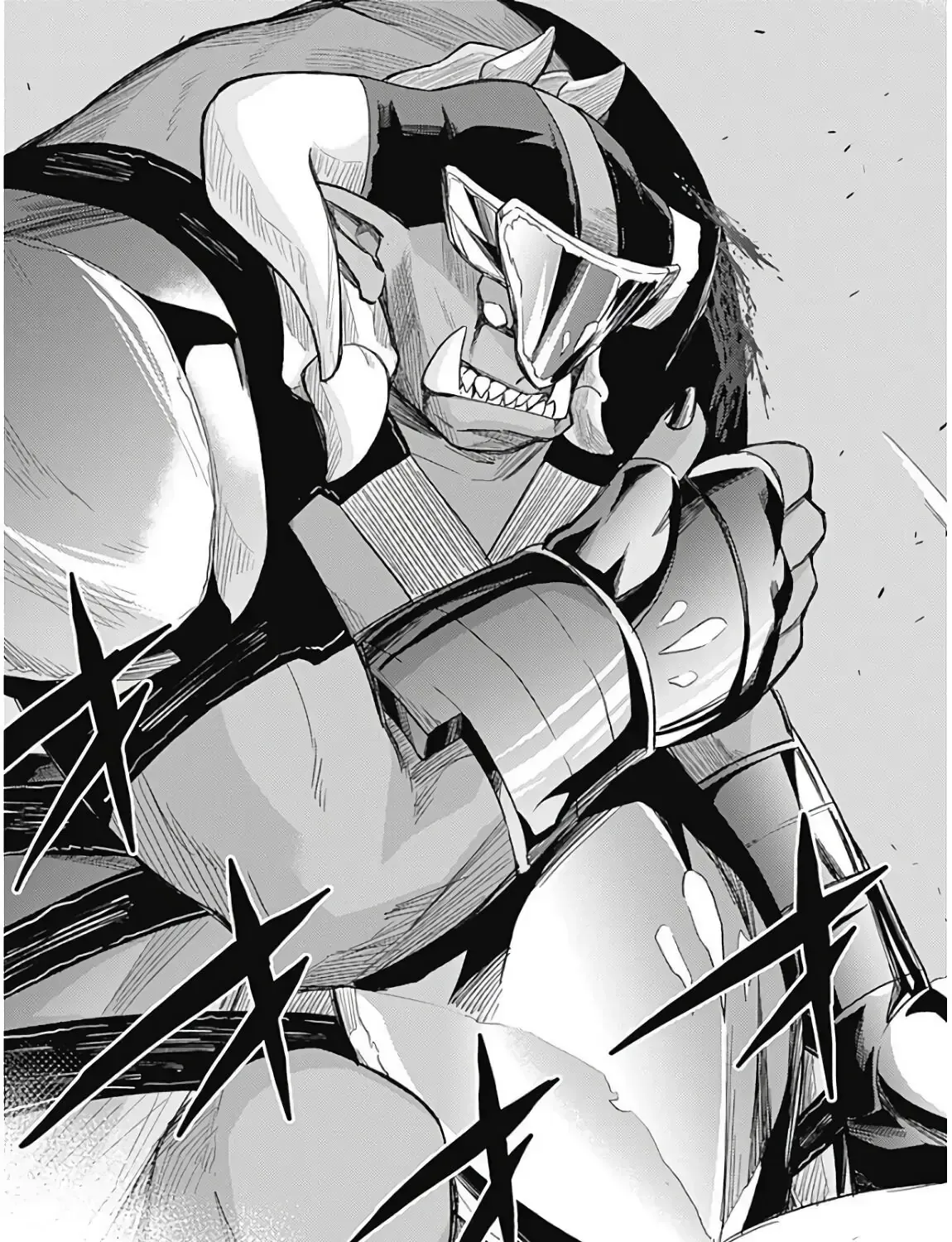 Cut & Paste de Kono Sekai o Ikiteiku Chapter 9 page 5 - 