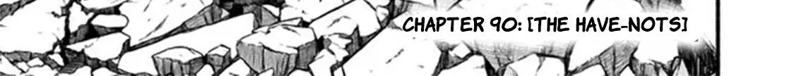 Cut & Paste de Kono Sekai o Ikiteiku Chapter 90 page 2 - 