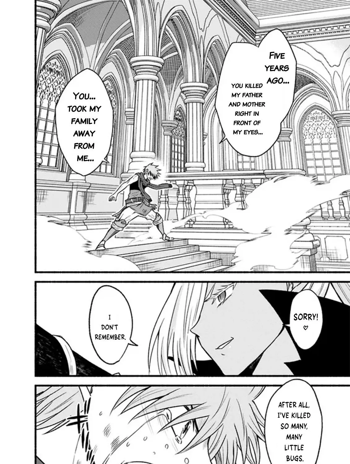 Cut & Paste de Kono Sekai o Ikiteiku Chapter 90 page 29 - 