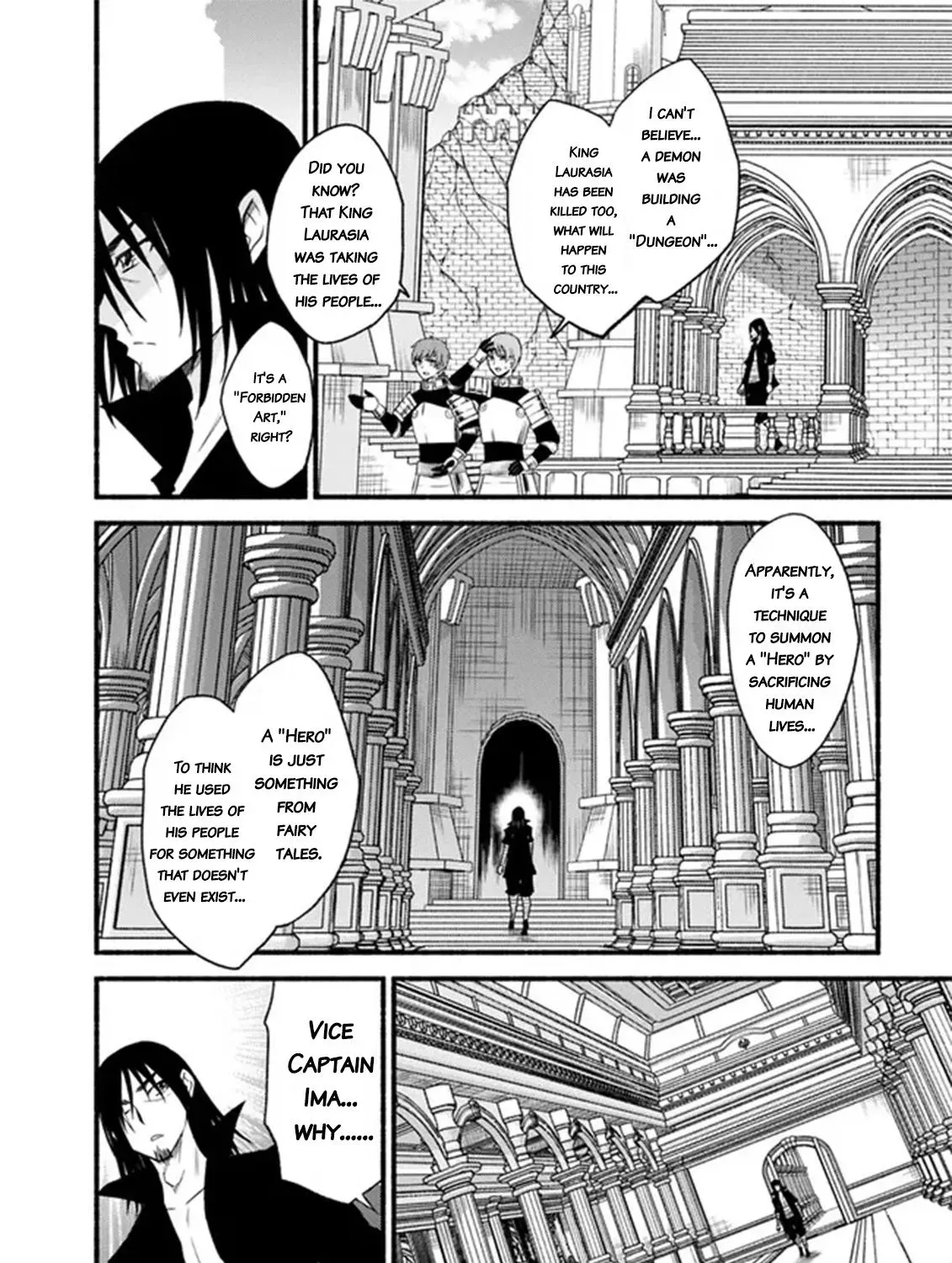 Cut & Paste de Kono Sekai o Ikiteiku Chapter 91 page 15 - 