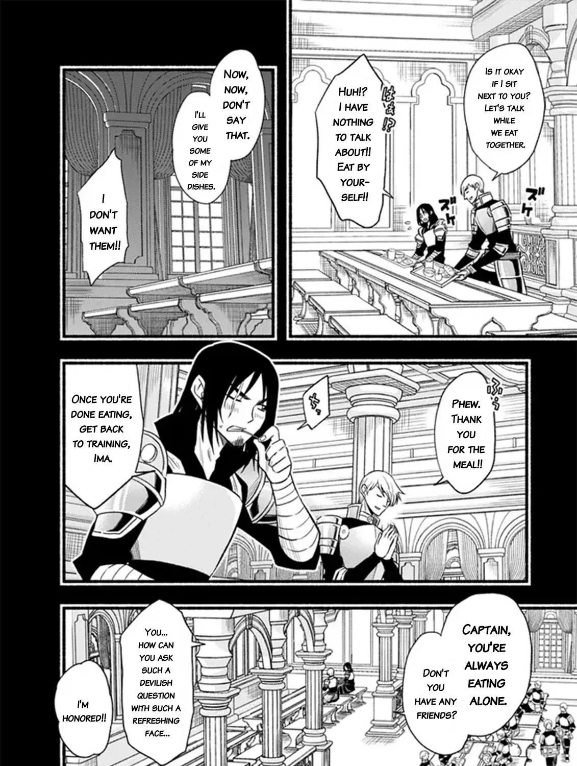 Cut & Paste de Kono Sekai o Ikiteiku Chapter 91 page 19 - 