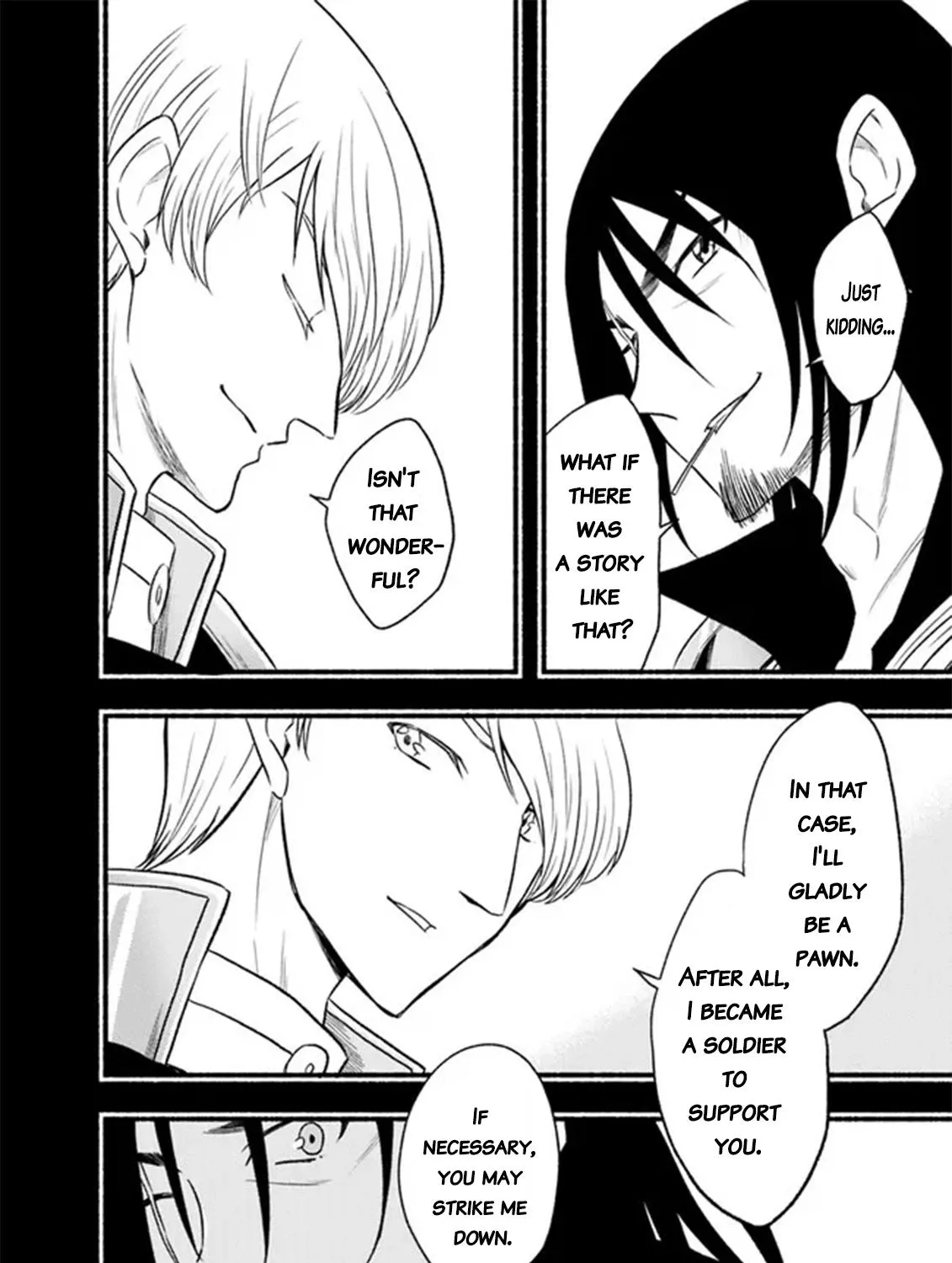 Cut & Paste de Kono Sekai o Ikiteiku Chapter 91 page 23 - 