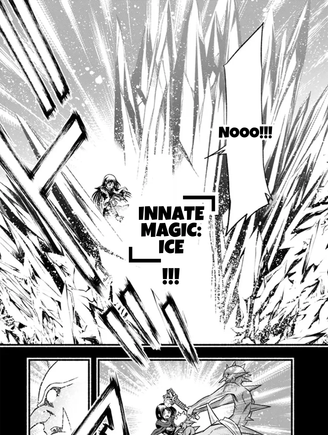 Cut & Paste de Kono Sekai o Ikiteiku Chapter 92 page 13 - 