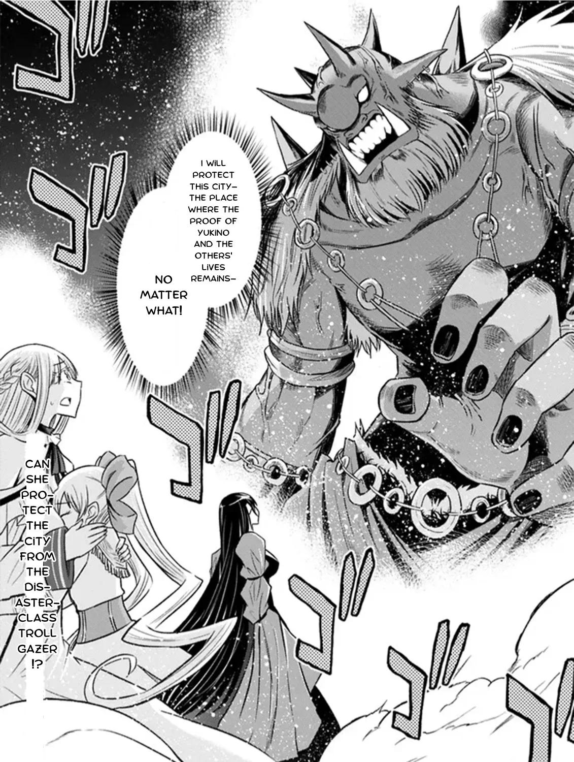 Cut & Paste de Kono Sekai o Ikiteiku Chapter 92 page 45 - 