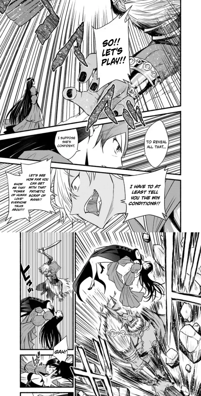 Cut & Paste de Kono Sekai o Ikiteiku Chapter 93 page 7 - 