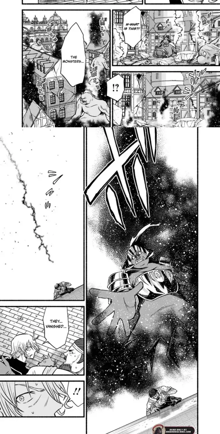 Cut & Paste de Kono Sekai o Ikiteiku Chapter 94 page 13 - 