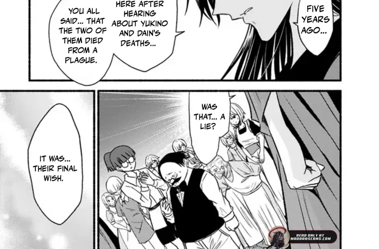 Cut & Paste de Kono Sekai o Ikiteiku Chapter 94 page 18 - 