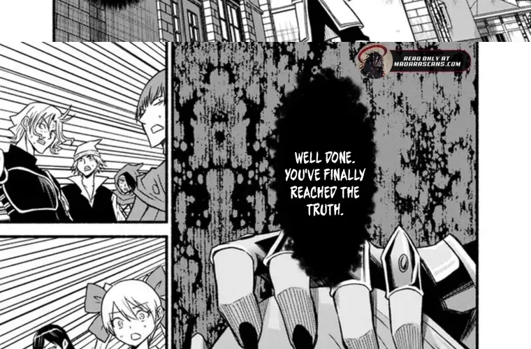 Cut & Paste de Kono Sekai o Ikiteiku Chapter 94 page 24 - 