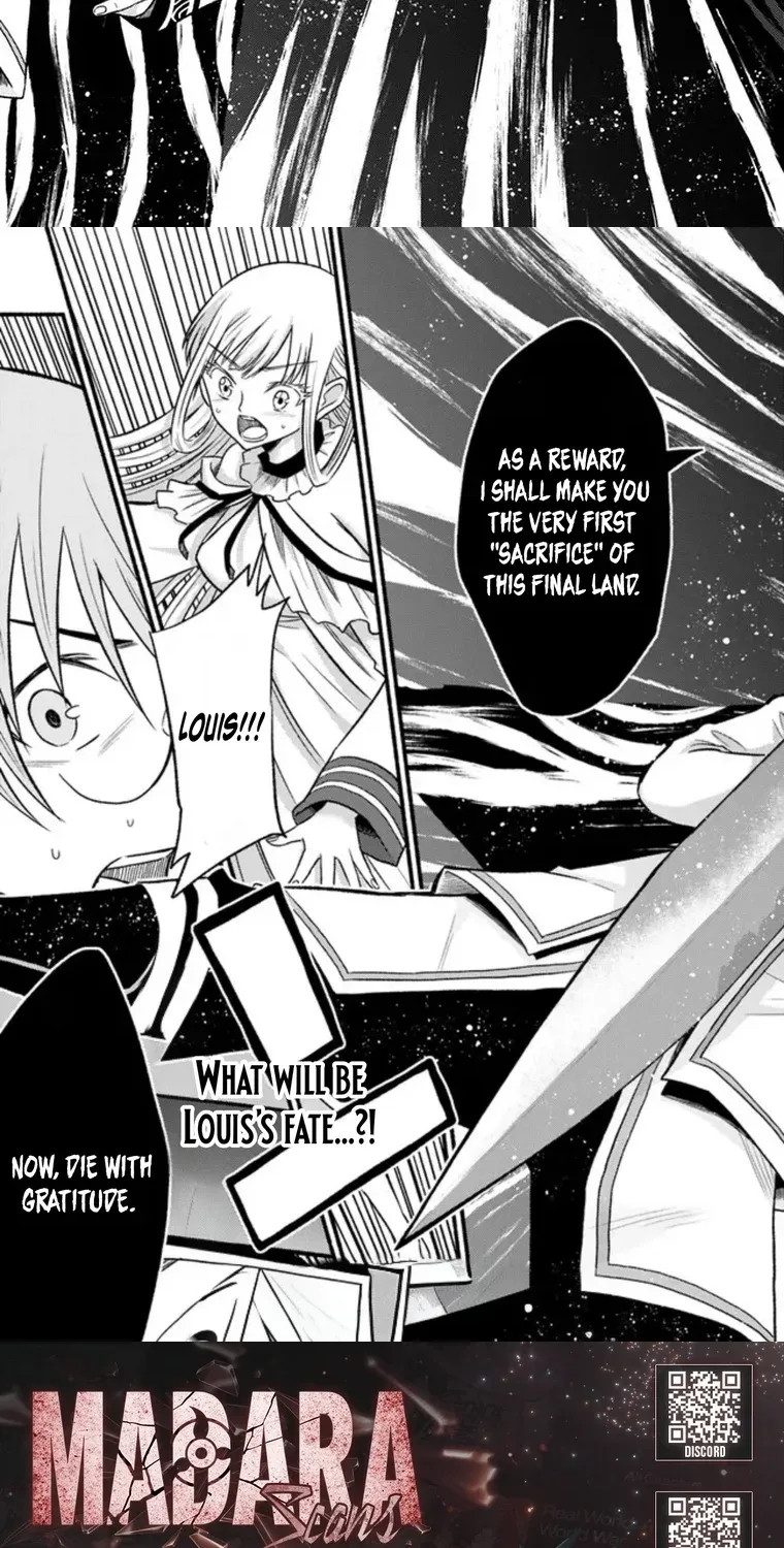 Cut & Paste de Kono Sekai o Ikiteiku Chapter 94 page 26 - 