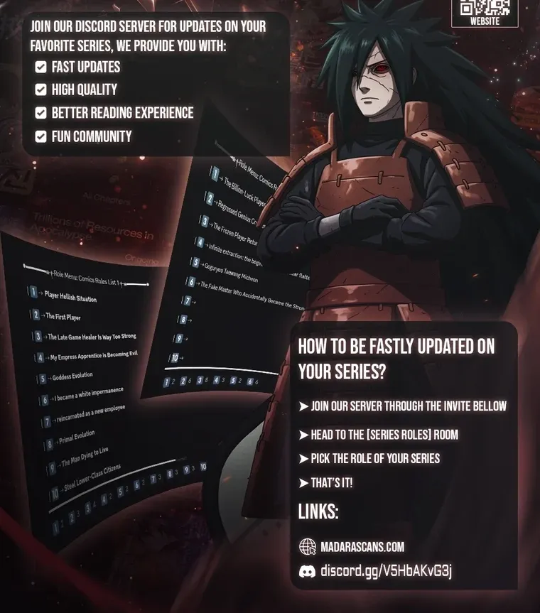 Cut & Paste de Kono Sekai o Ikiteiku Chapter 94 page 27 - 