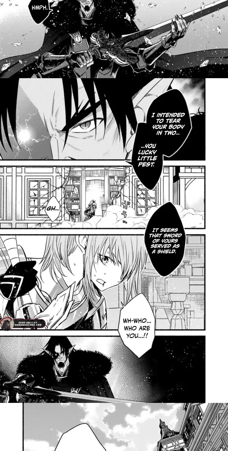 Cut & Paste de Kono Sekai o Ikiteiku Chapter 95.1 page 16 - 