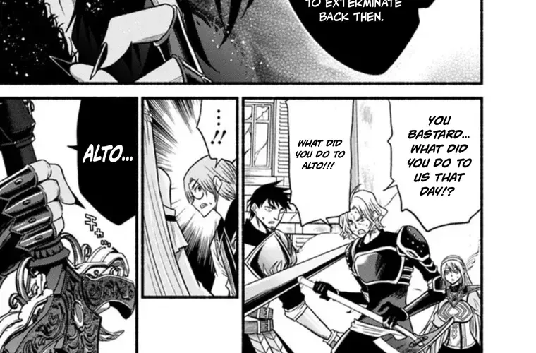 Cut & Paste de Kono Sekai o Ikiteiku Chapter 95.1 page 18 - 