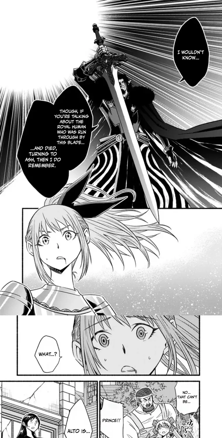 Cut & Paste de Kono Sekai o Ikiteiku Chapter 95.1 page 19 - 