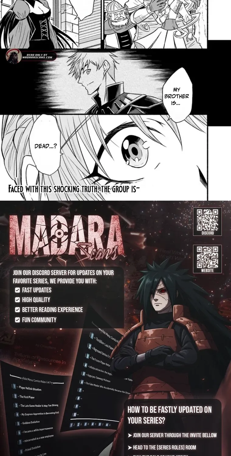 Cut & Paste de Kono Sekai o Ikiteiku Chapter 95.1 page 20 - 