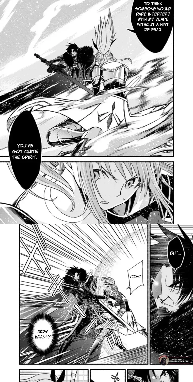 Cut & Paste de Kono Sekai o Ikiteiku Chapter 95.1 page 7 - 