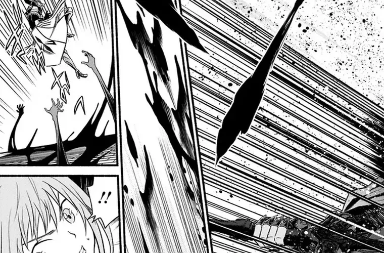 Cut & Paste de Kono Sekai o Ikiteiku Chapter 95.2 page 12 - 