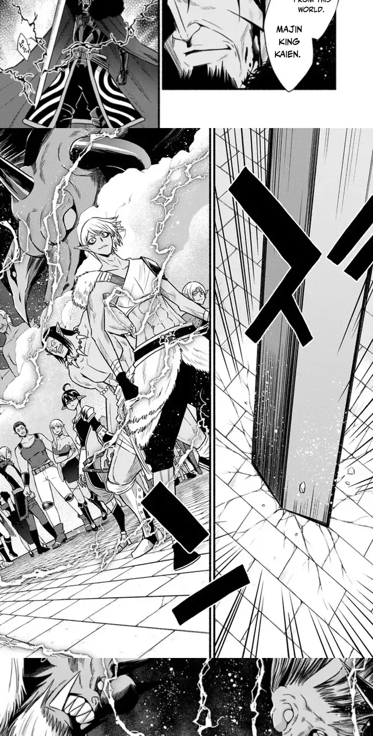 Cut & Paste de Kono Sekai o Ikiteiku Chapter 95.2 page 16 - 