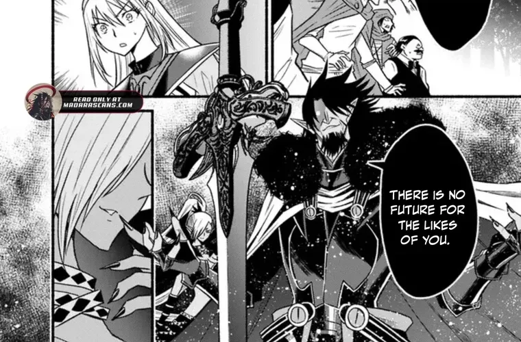 Cut & Paste de Kono Sekai o Ikiteiku Chapter 95.2 page 18 - 