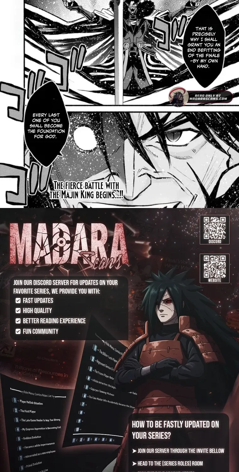 Cut & Paste de Kono Sekai o Ikiteiku Chapter 95.2 page 20 - 