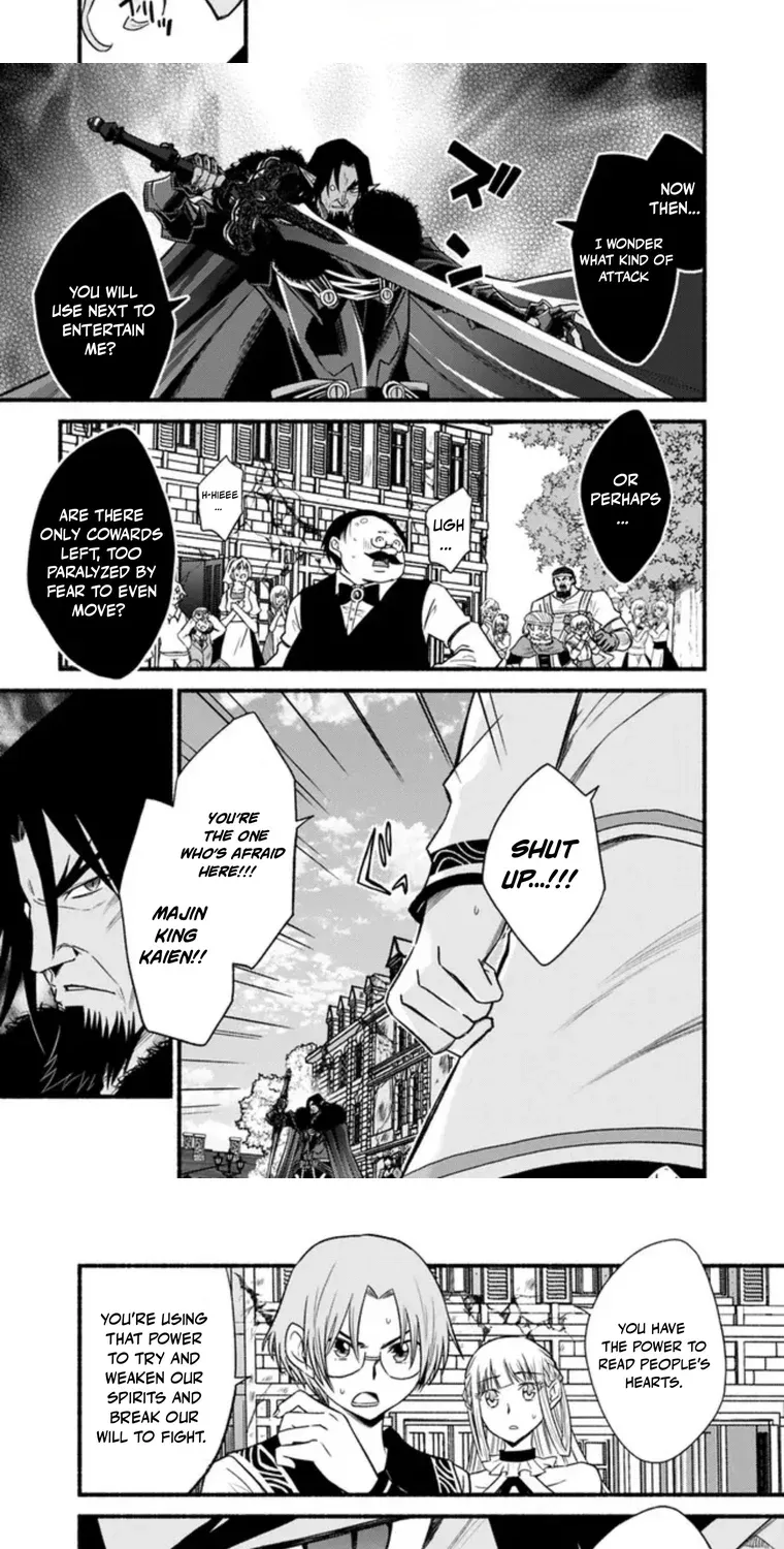 Cut & Paste de Kono Sekai o Ikiteiku Chapter 95.2 page 4 - 