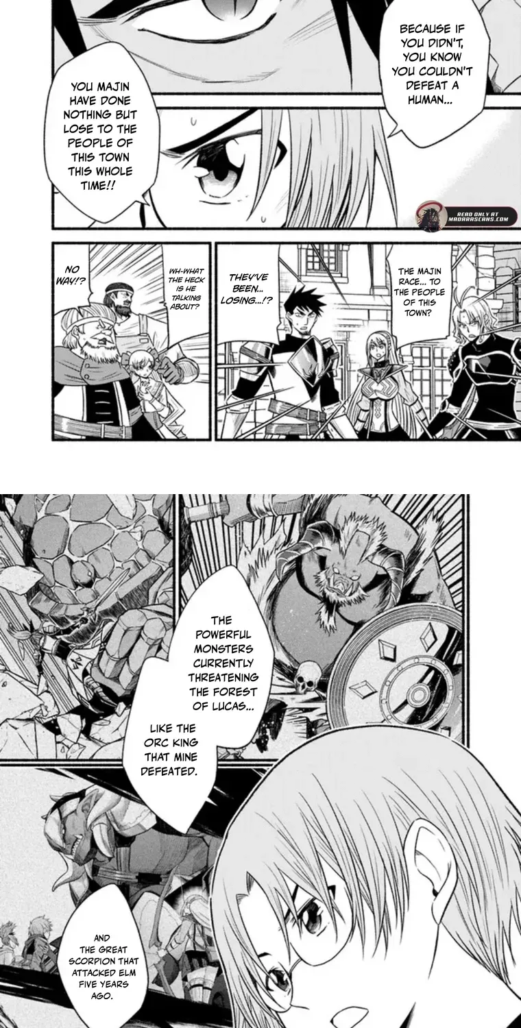 Cut & Paste de Kono Sekai o Ikiteiku Chapter 95.2 page 5 - 