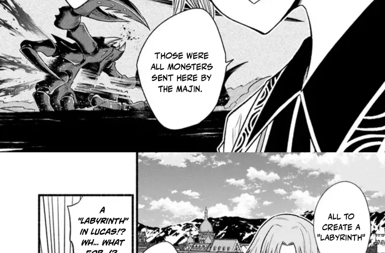 Cut & Paste de Kono Sekai o Ikiteiku Chapter 95.2 page 6 - 