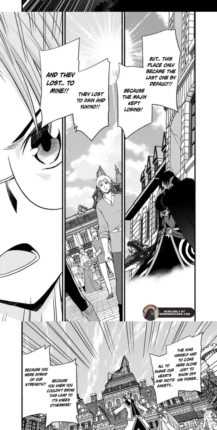 Cut & Paste de Kono Sekai o Ikiteiku Chapter 95.2 page 9 - 