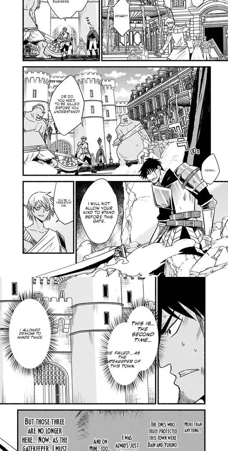 Cut & Paste de Kono Sekai o Ikiteiku Chapter 96 page 17 - 