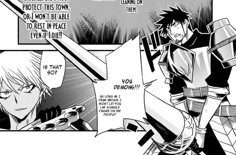 Cut & Paste de Kono Sekai o Ikiteiku Chapter 96 page 18 - 