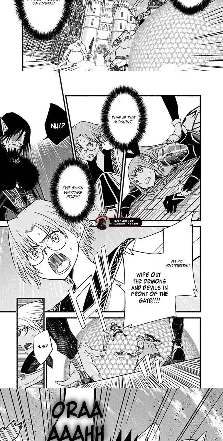 Cut & Paste de Kono Sekai o Ikiteiku Chapter 96 page 21 - 