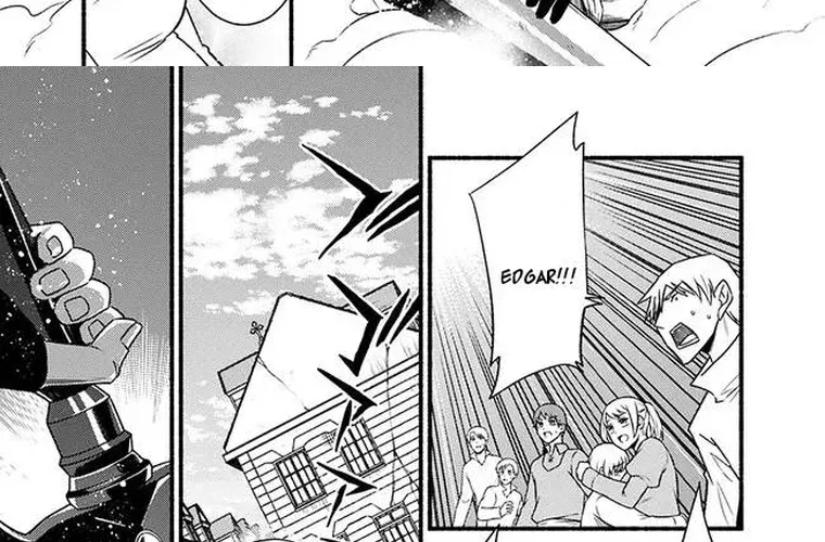 Cut & Paste de Kono Sekai o Ikiteiku Chapter 96 page 24 - 
