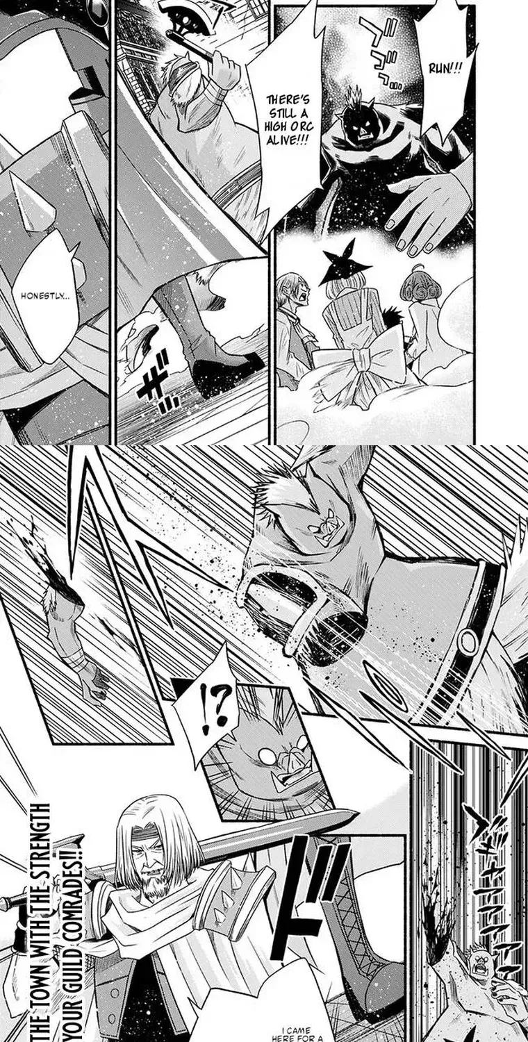 Cut & Paste de Kono Sekai o Ikiteiku Chapter 96 page 25 - 