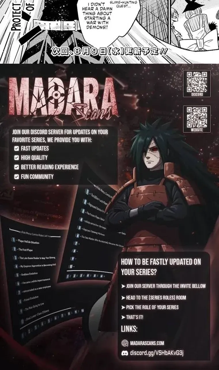 Cut & Paste de Kono Sekai o Ikiteiku Chapter 96 page 26 - 