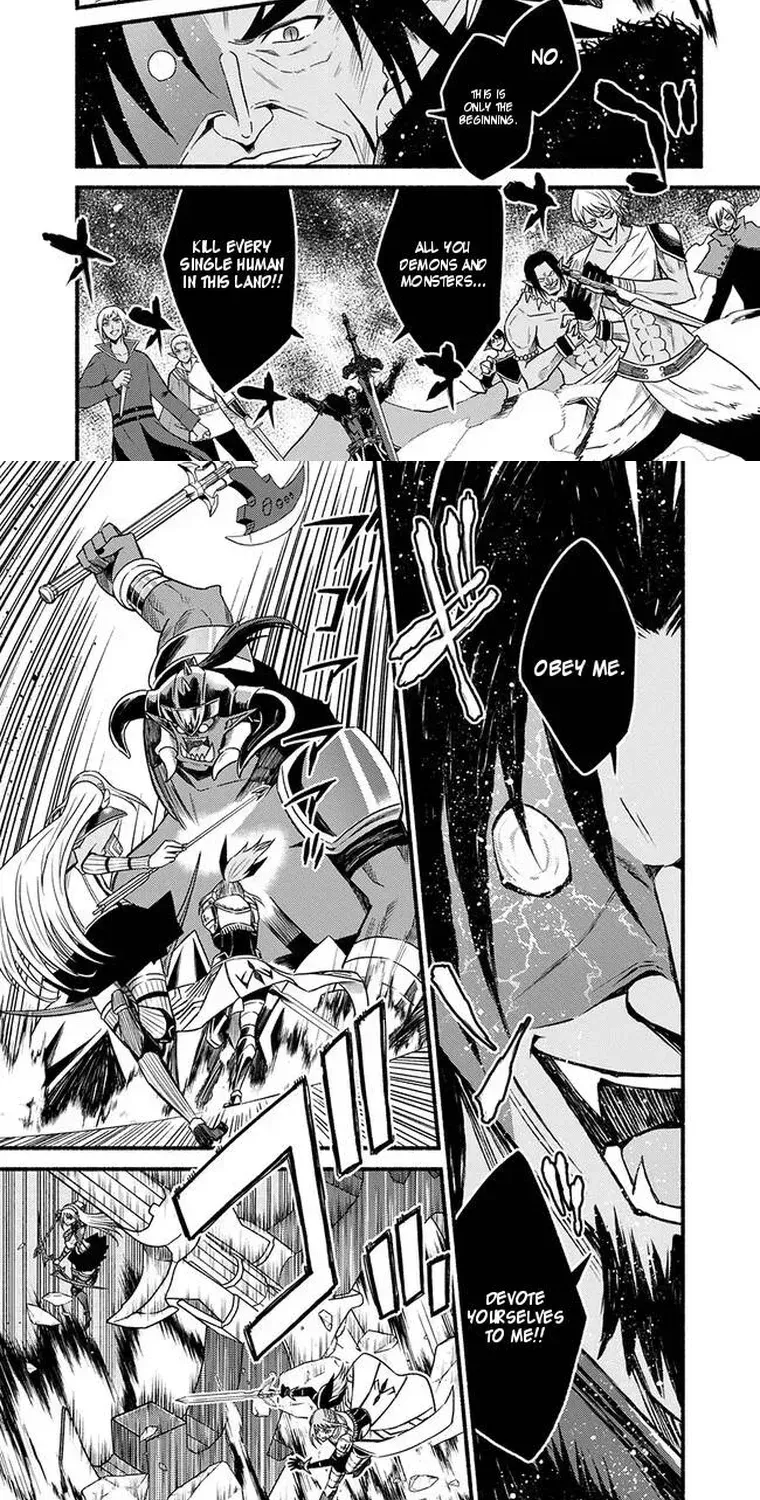 Cut & Paste de Kono Sekai o Ikiteiku Chapter 96 page 8 - 