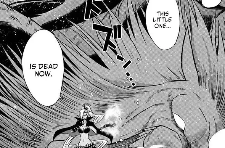 Cut & Paste de Kono Sekai o Ikiteiku Chapter 97 page 12 - 