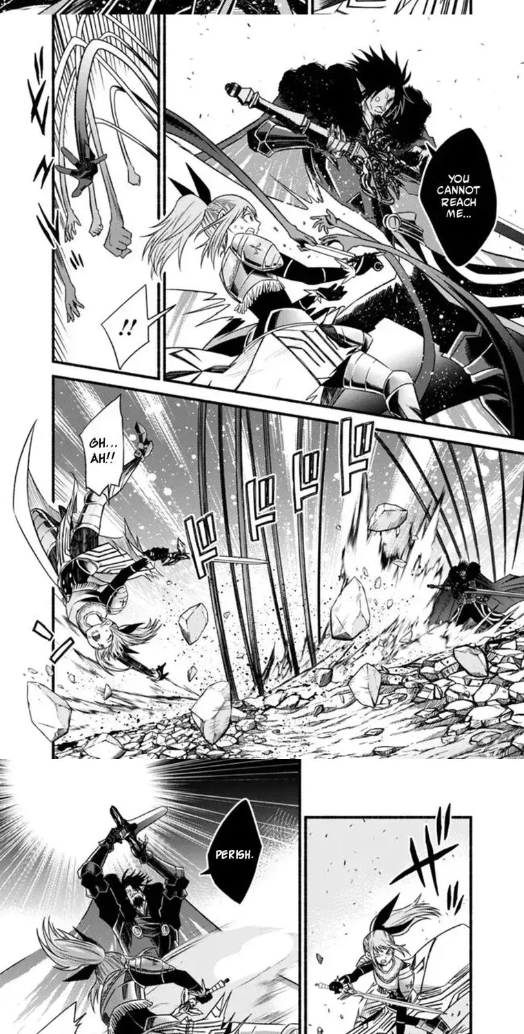 Cut & Paste de Kono Sekai o Ikiteiku Chapter 98 page 14 - 
