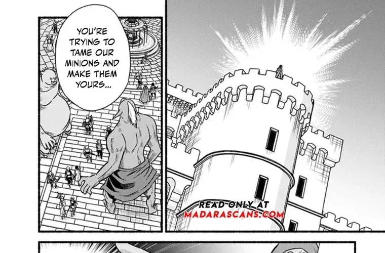 Cut & Paste de Kono Sekai o Ikiteiku Chapter 99 page 12 - 