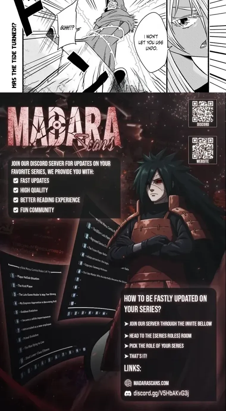 Cut & Paste de Kono Sekai o Ikiteiku Chapter 99 page 26 - 