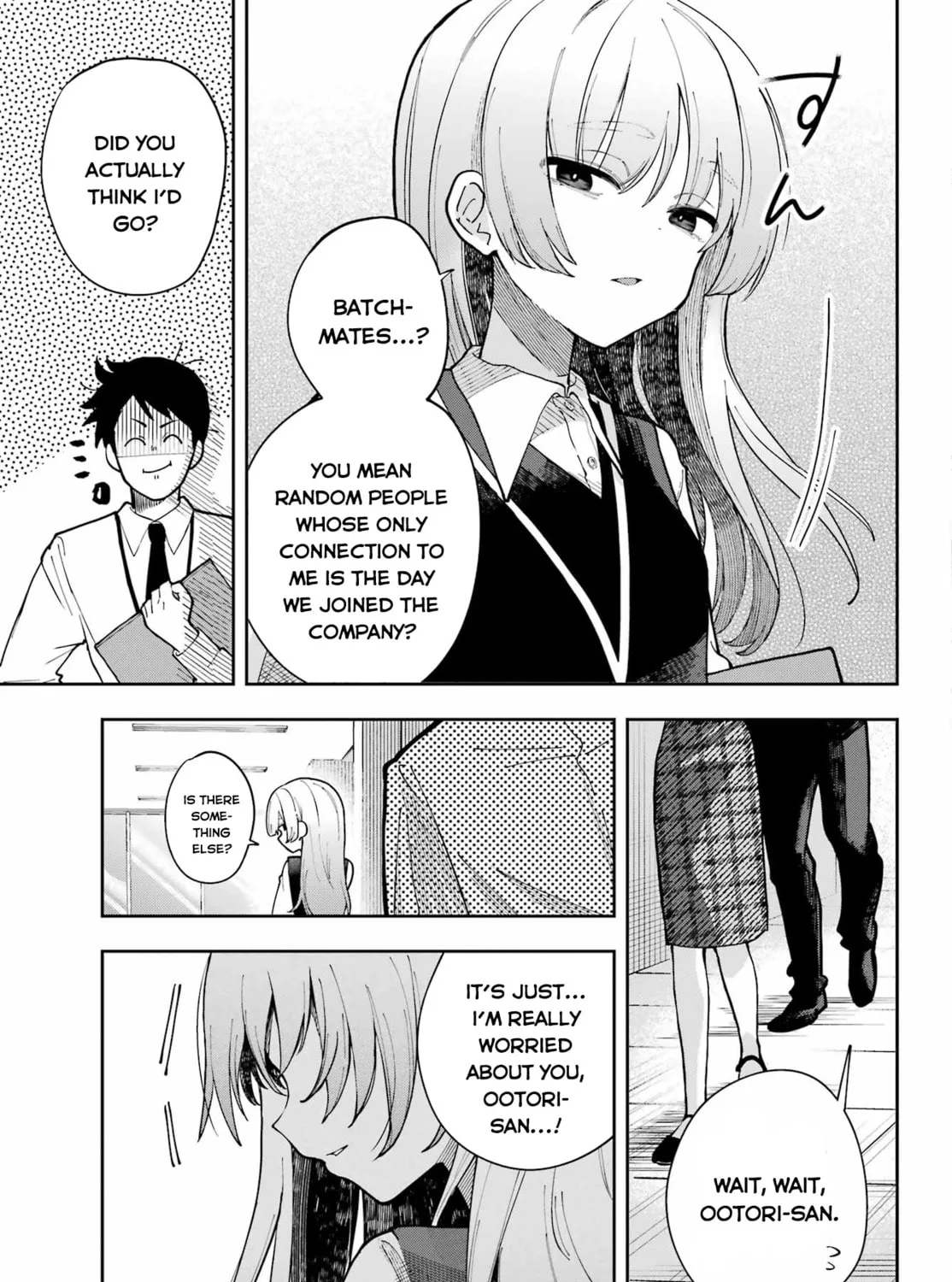 Read Cute Aggression? chapter 0 image 16 on Lezhin