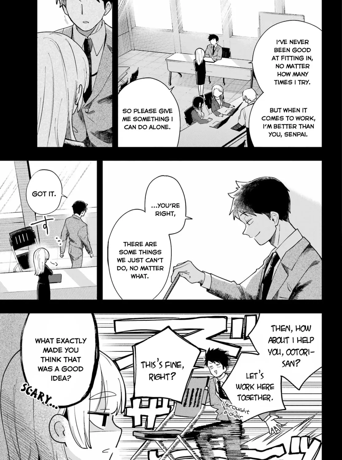 Read Cute Aggression? chapter 0 image 56 on Lezhin