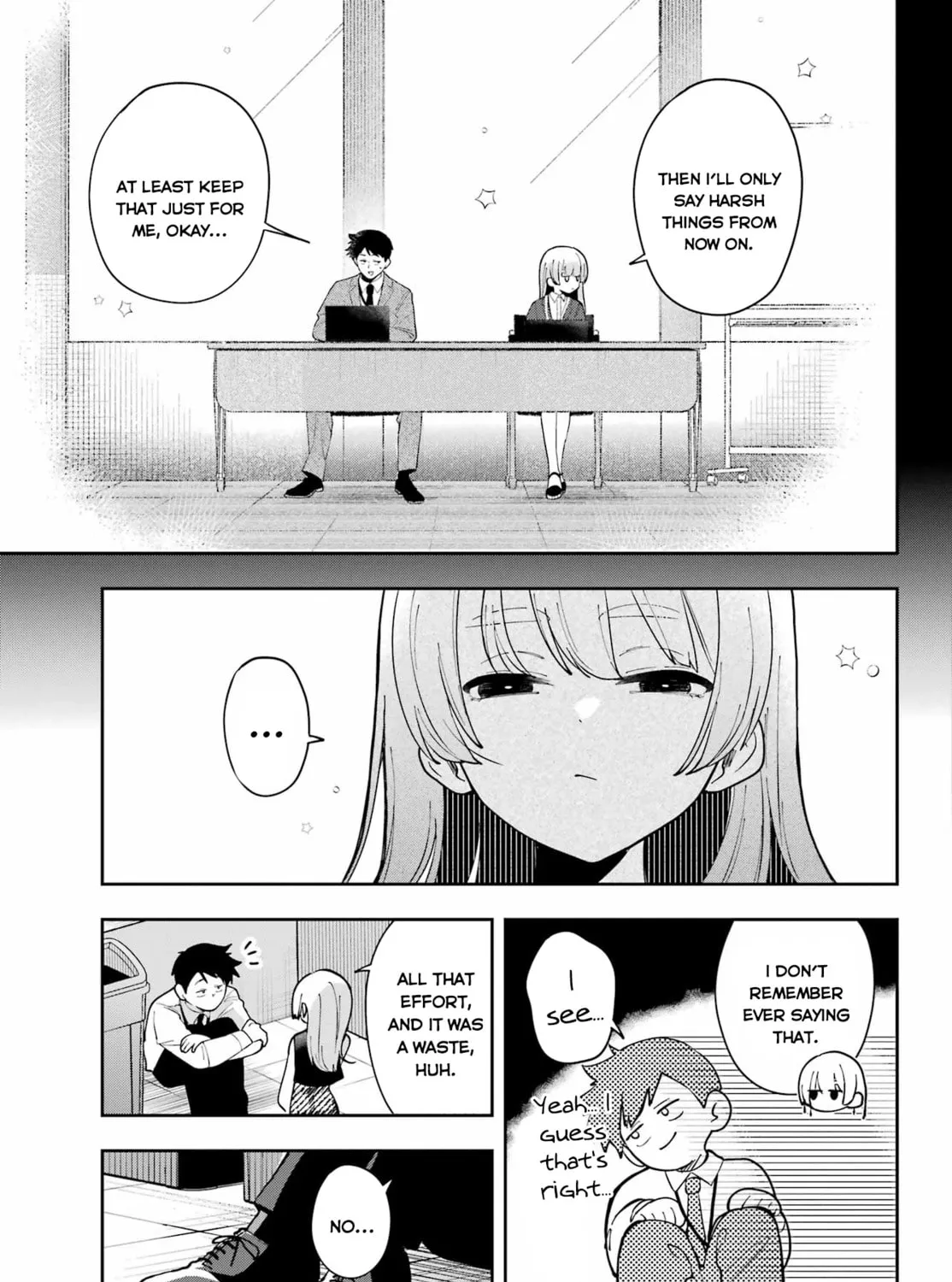 Read Cute Aggression? chapter 0 image 60 on Lezhin
