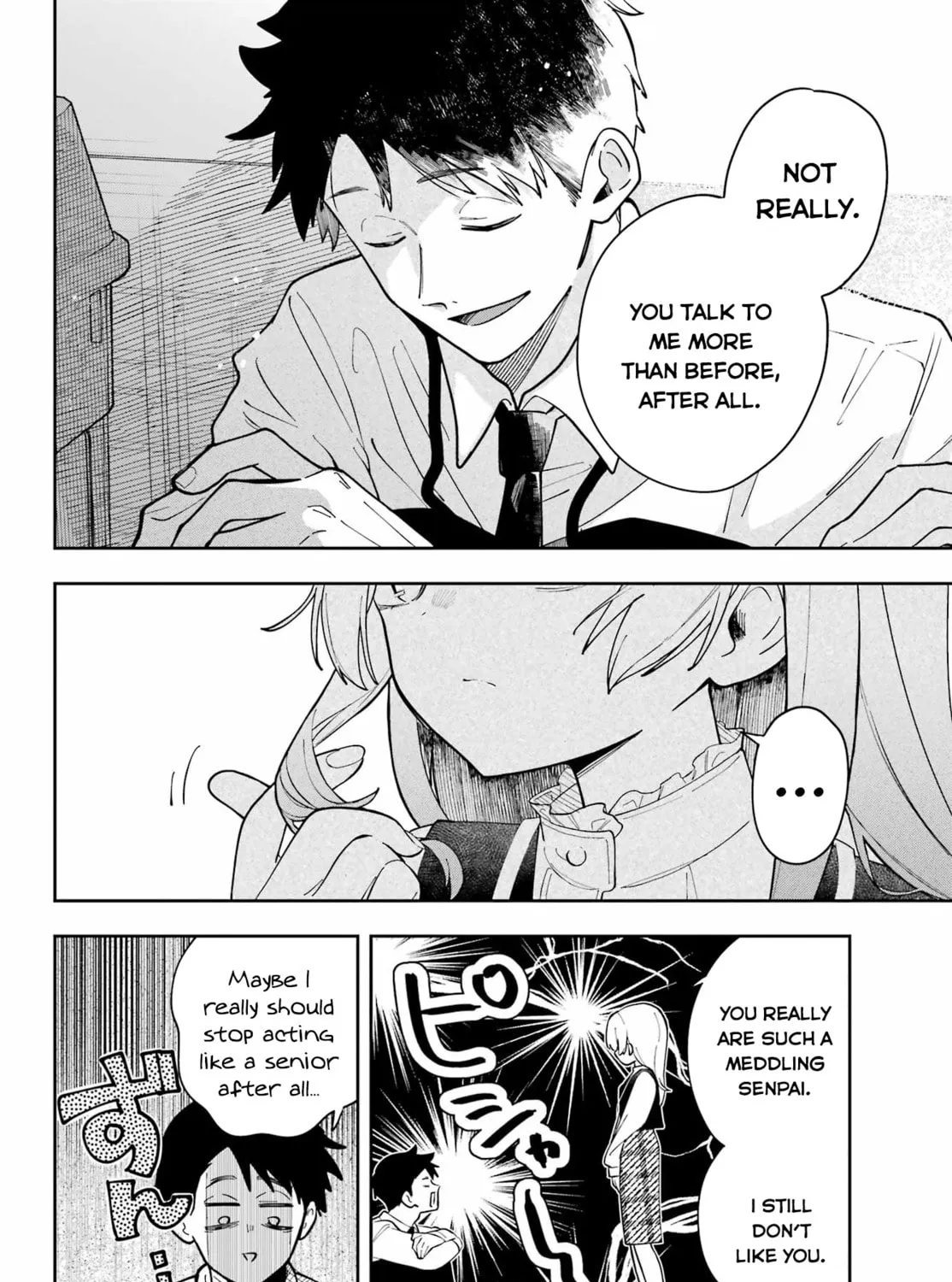 Read Cute Aggression? chapter 0 image 62 on Lezhin