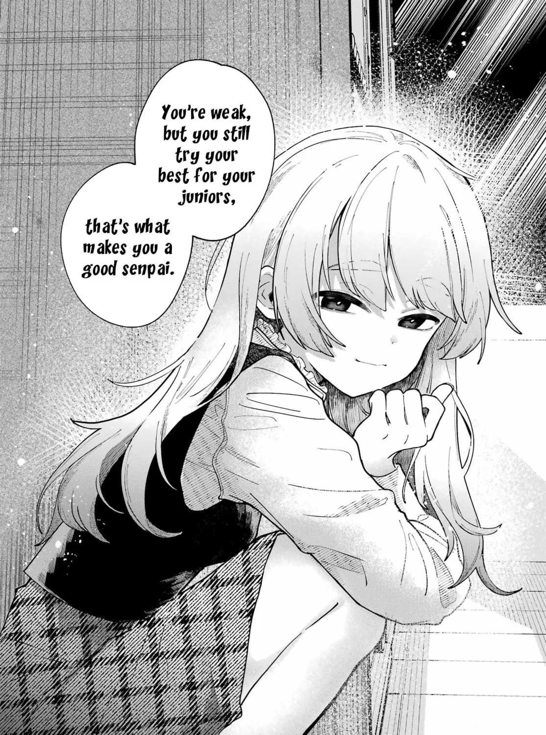 Read Cute Aggression? chapter 0 image 66 on Lezhin